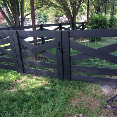 Avatar for Metropolitan Fence