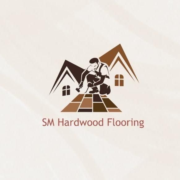 Sm hardwood flooring