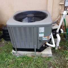 ABE AIR Conditioning llc