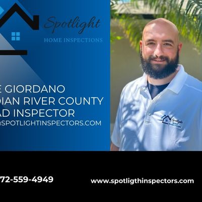 Avatar for Spotlight Home Inspection