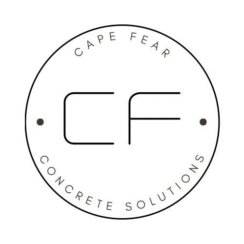 Cape Fear Concrete Solutions