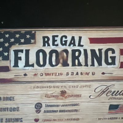 Avatar for REGAL FLOORING