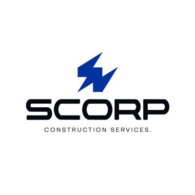 Avatar for Scorp - Construction Services