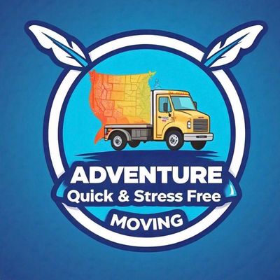 Avatar for Adventures Quick & Stress Free Moving Services