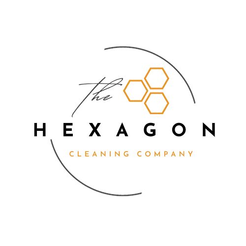 Hexagon Cleaning Company