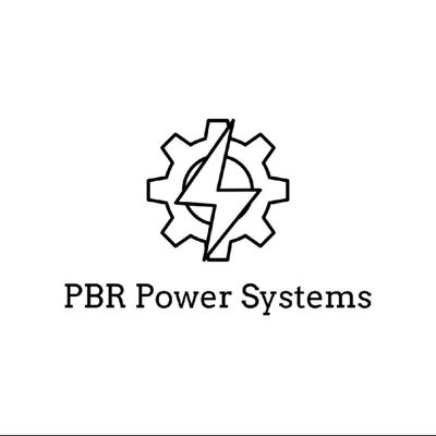 Avatar for PBR Power Systems