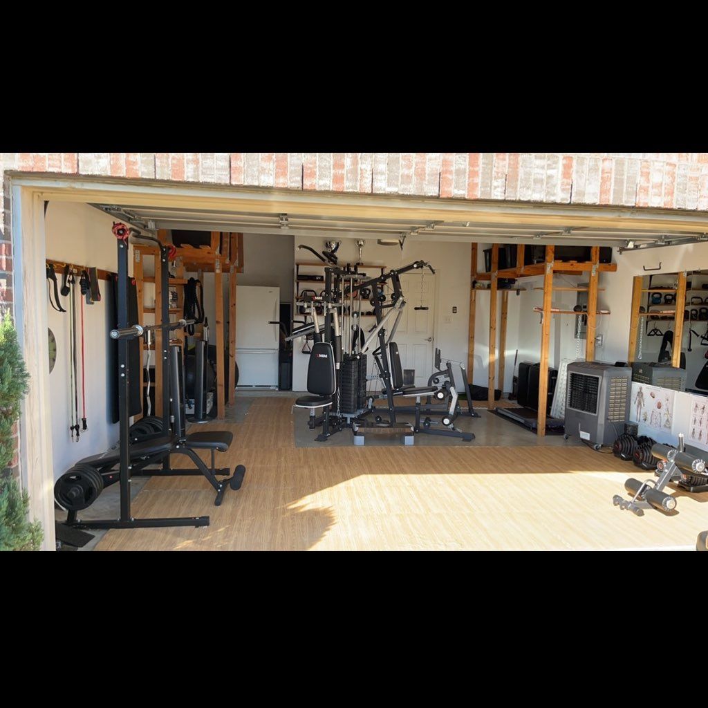 ArmStrong Personal Training and Recovery