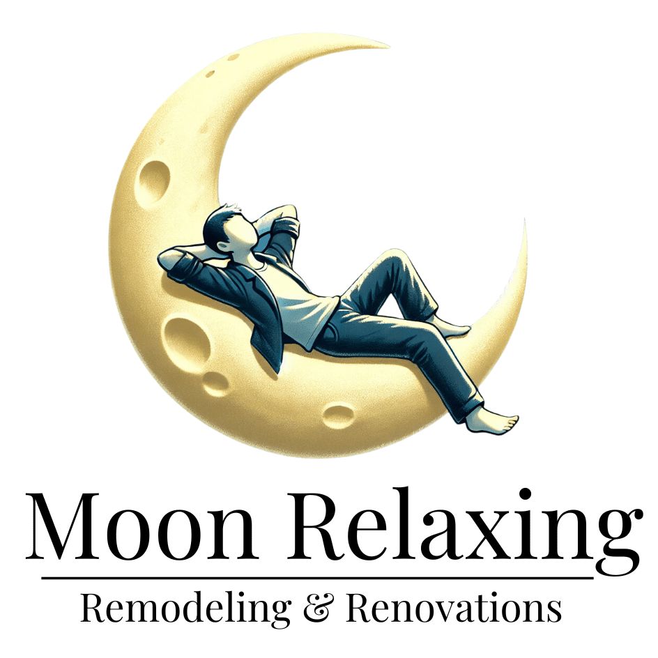 Moon Relaxing Remodeling