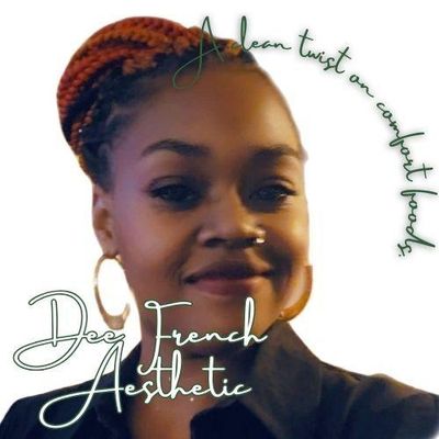 Avatar for Holistic Chef Diamara