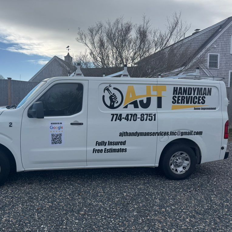 AJT HANDYMAN SERVICES