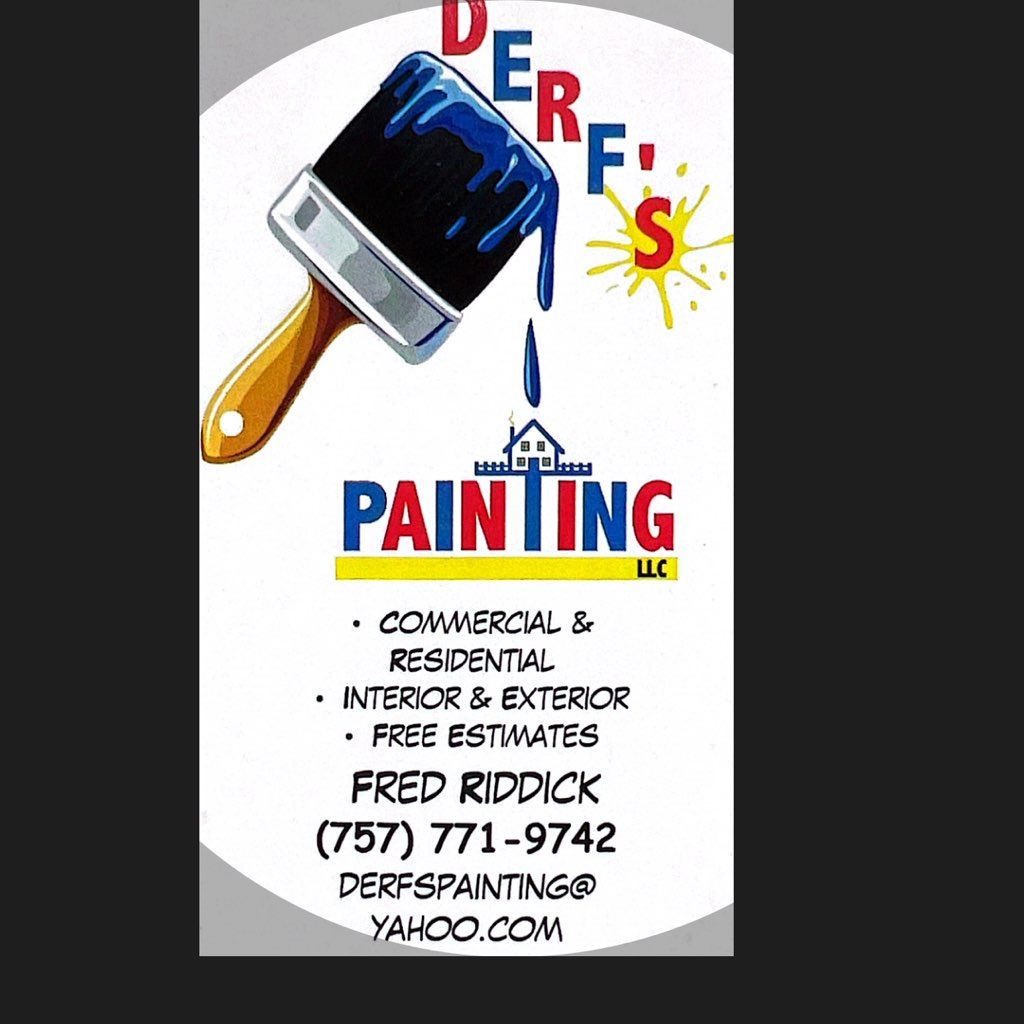 Derf’s Painting & Construction