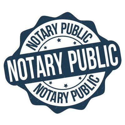 Avatar for Write On Time Mobile Notary Agency