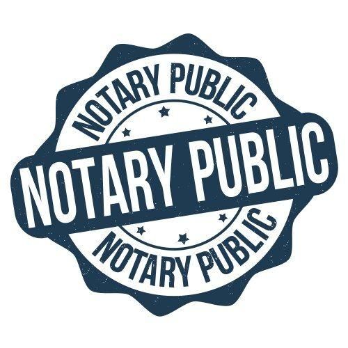 Write On Time Mobile Notary Agency