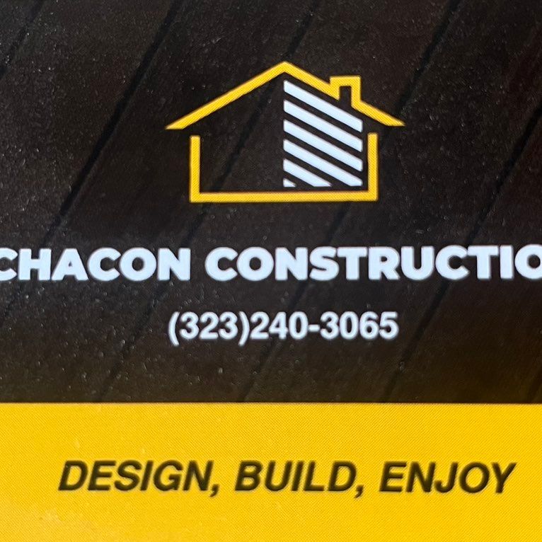 Chacon Construction