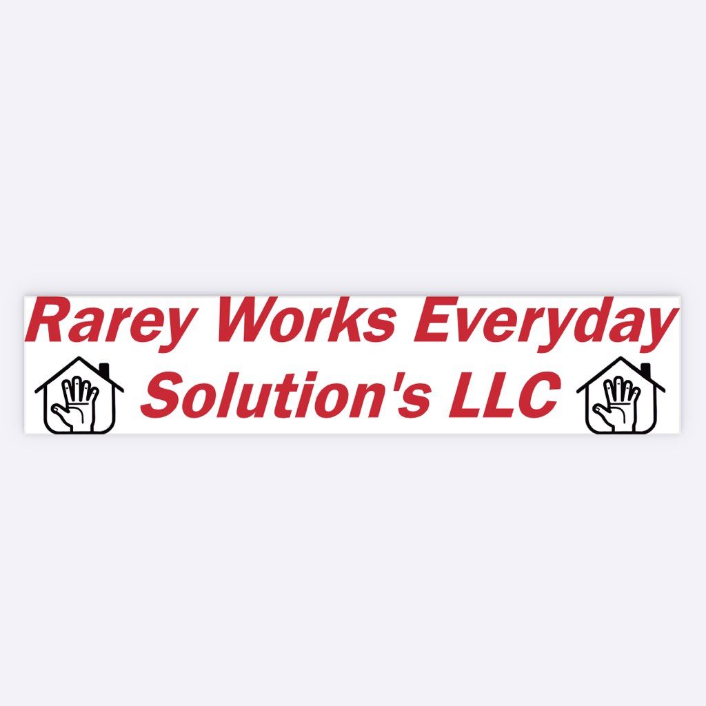 Rarey Works Everyday Solutions llc