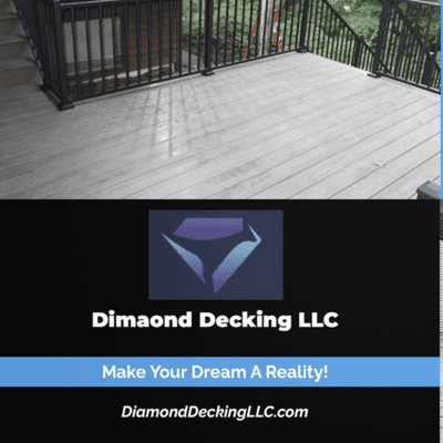 Avatar for Diamond Decking