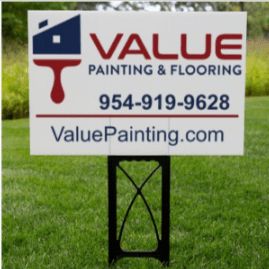 Value Painting and Flooring LLC