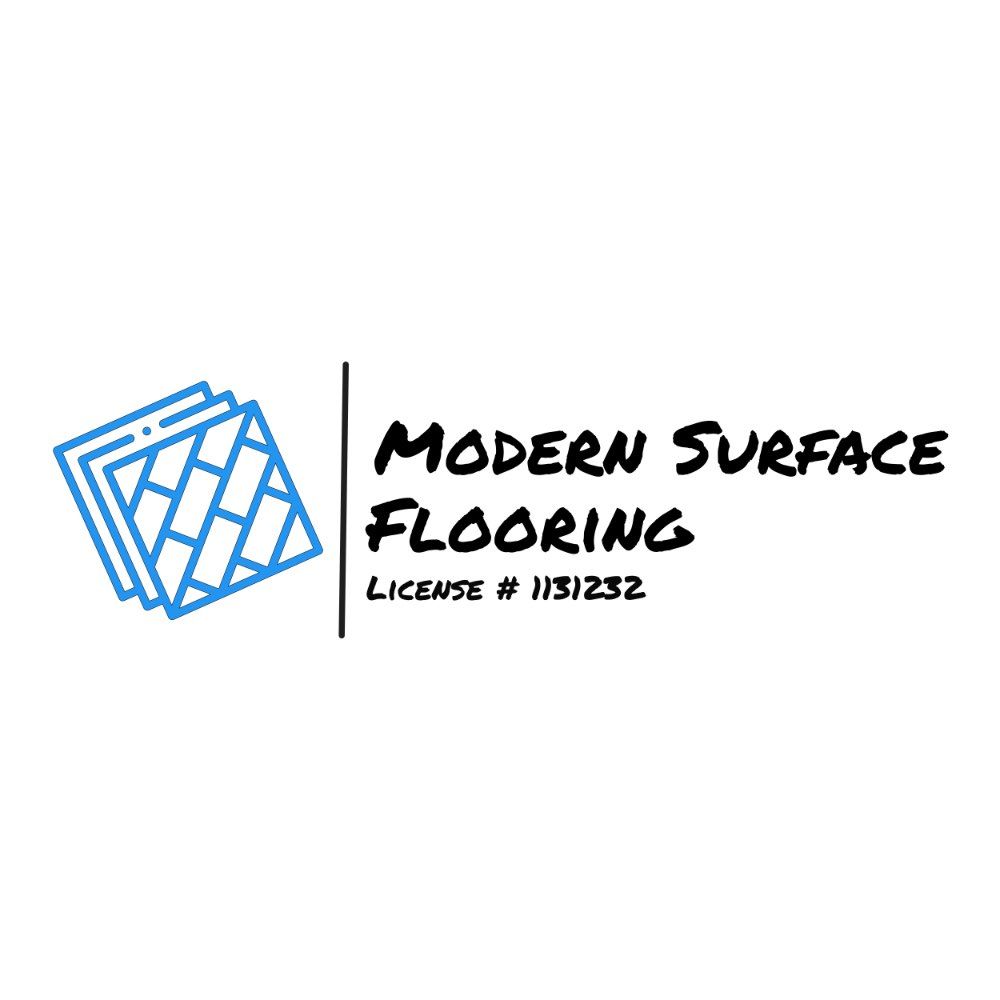 Modern Surface Flooring