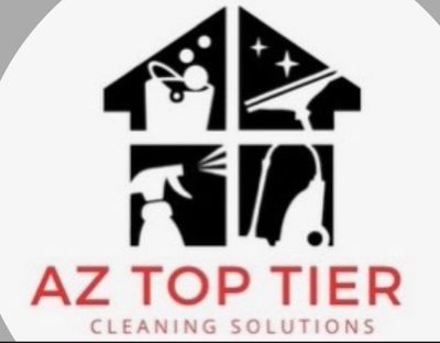 Avatar for AZ Top Tier Cleaning Solutions