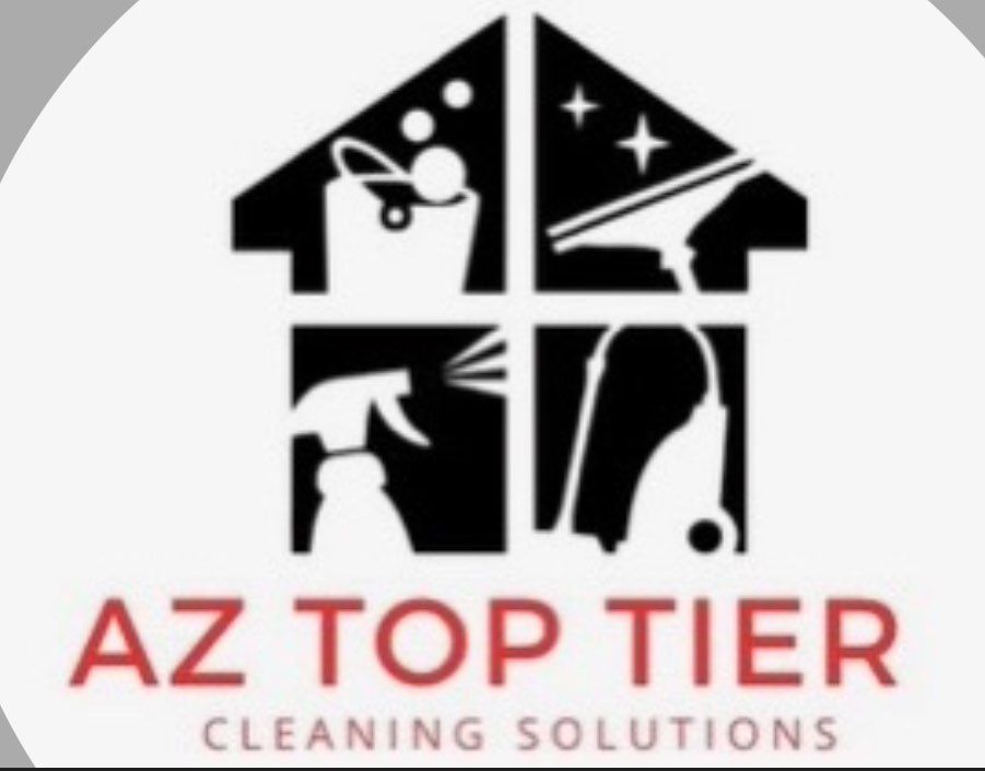 AZ Top Tier Cleaning Solutions