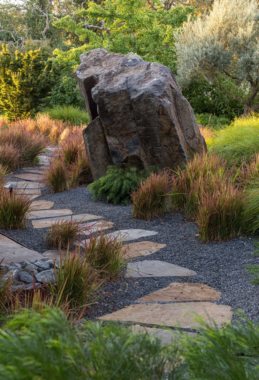 Outdoor Landscaping and Design