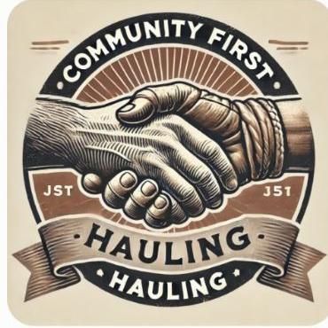 Avatar for Community First Handyman and Hauling