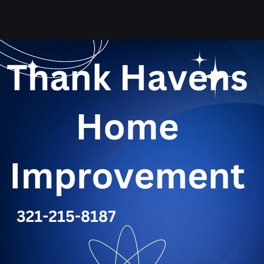 Thank Havens Handymen