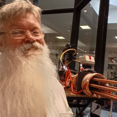 Avatar for Santa Rich Siler