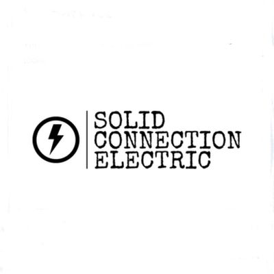 Avatar for Solid connection electric