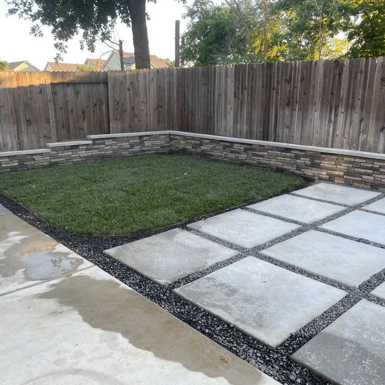 RLE Landscape Solutions LLC.