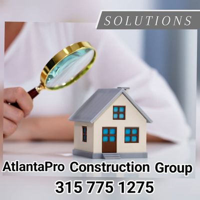 Avatar for AtlantaPro Construction Group & handyman