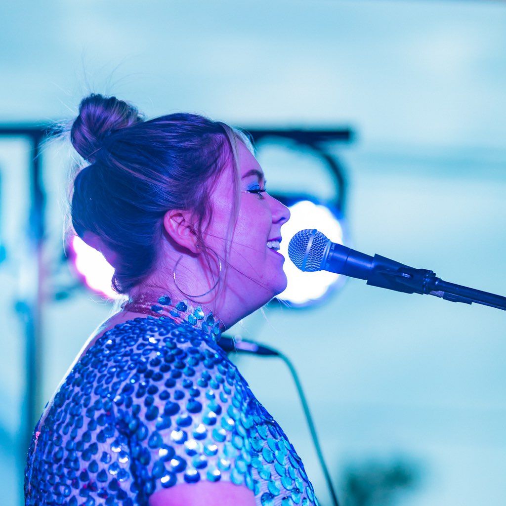 Kaitlyn Williams Music