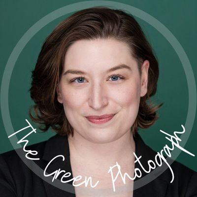 Avatar for The Green Photograph
