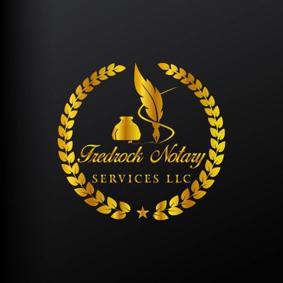 Avatar for Fredrock Notary Services LLC