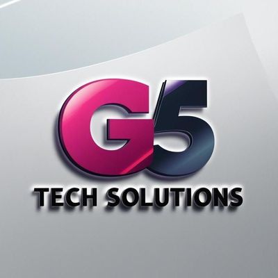 Avatar for G5 Tech Solutions LLC