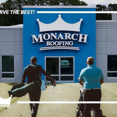 Avatar for Monarch Roofing LLC