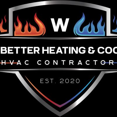 Avatar for Way Better Heating & Cooling