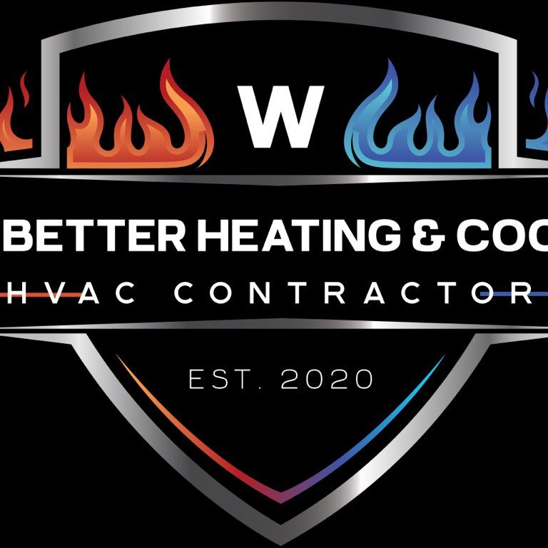 Way Better Heating & Cooling