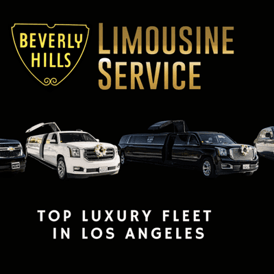 Avatar for Beverly Hills Limousine Service