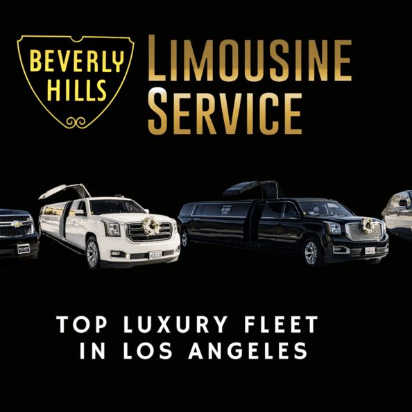 Beverly Hills Limousine Service