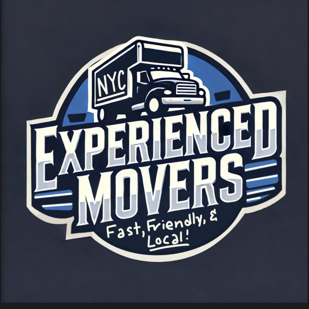 Experienced Movers