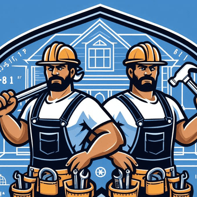 Avatar for Home Fix Brothers LLC