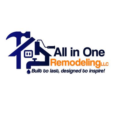 Avatar for All in One Remodeling LLC