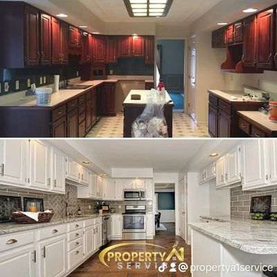 Avatar for Property A1 Service