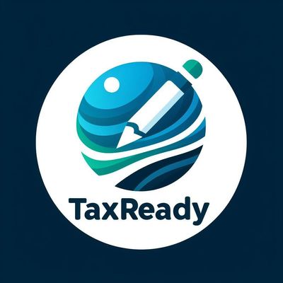 Avatar for Gettaxready