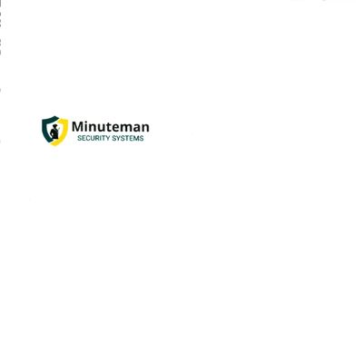 Avatar for Minuteman Security Systems