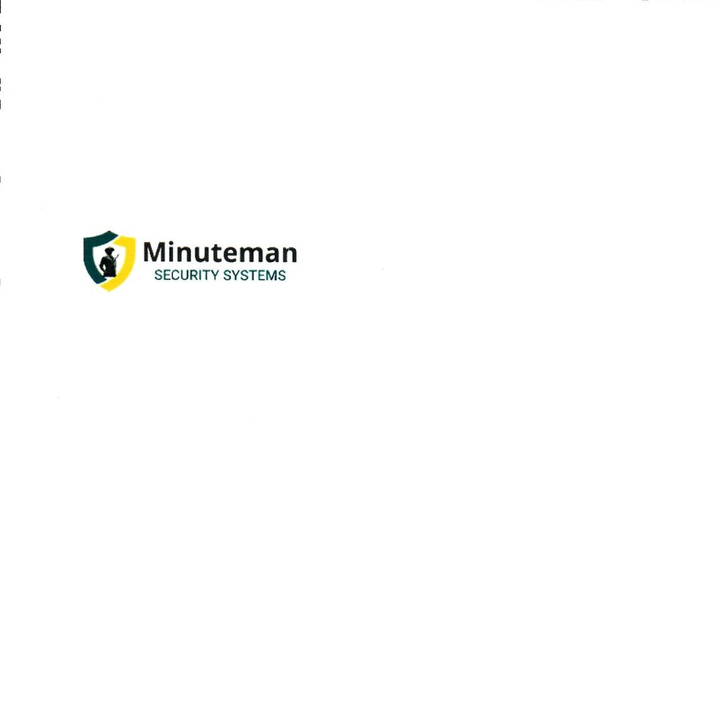 Minuteman Security Systems