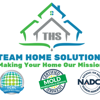 Avatar for Team Home Solutions