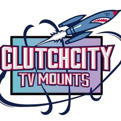 Avatar for Clutch City Tv Mounts