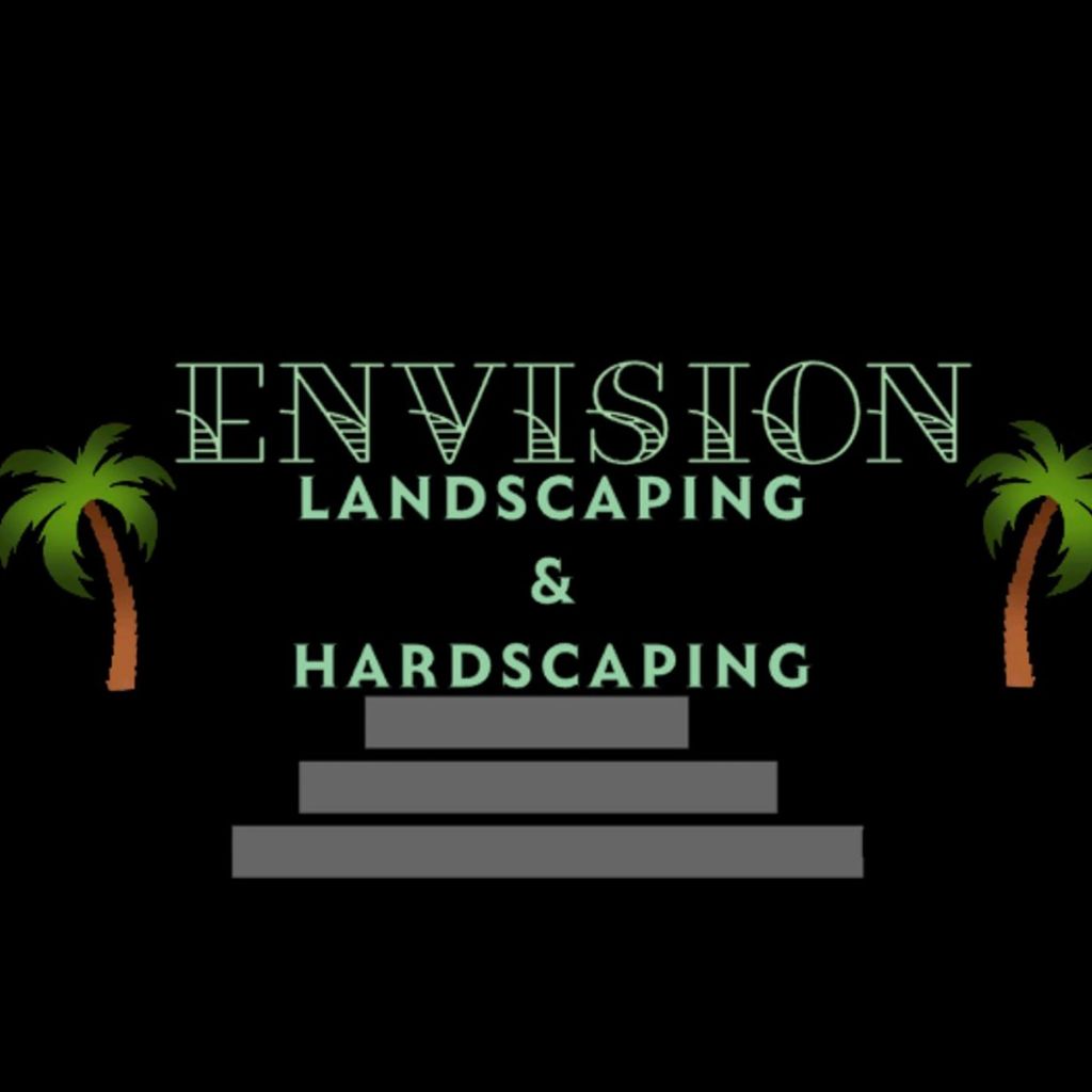 Envision Landscaping & Hardscaping